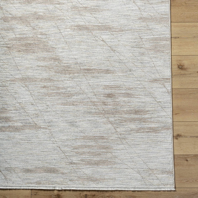 Usonia Machine Woven Frank Lloyd Wright Foundation x LIVABLISS USO-2301 Area Rug by Boutique Rugs