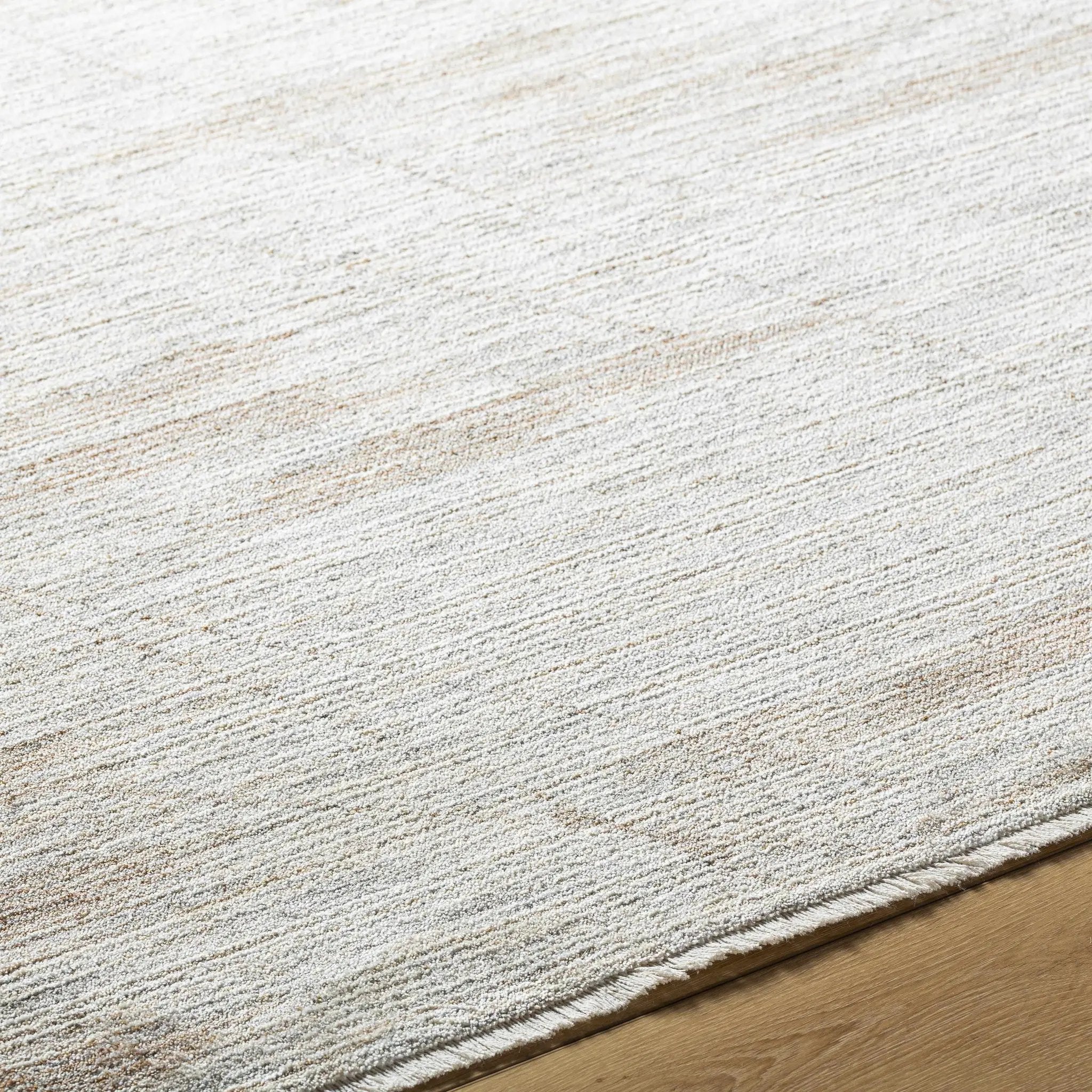 Usonia Machine Woven Frank Lloyd Wright Foundation x LIVABLISS USO-2301 Area Rug by Boutique Rugs