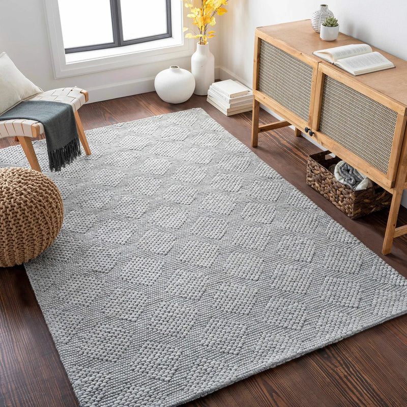 Bakersfield Area Rug - Clearance by Boutique Rugs