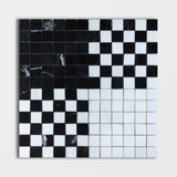 Checker And Solid
