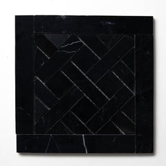 Black Honed