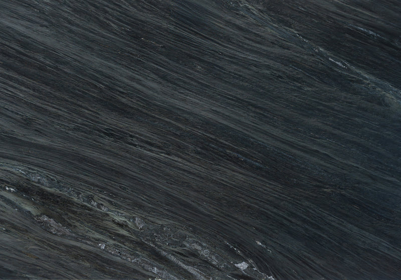 Black Honed Soapstone Slab Random