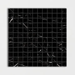 Black Polished