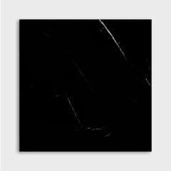 Black Polished
