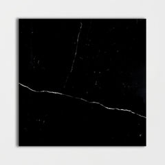 Black Polished