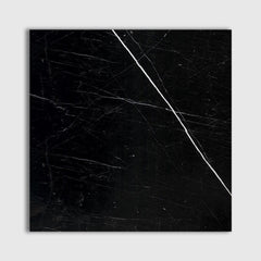 Black Polished