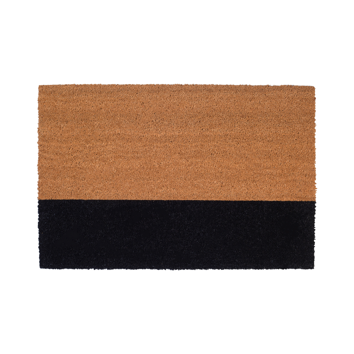 Black Belt Coir Doormat, photo 14 of 26