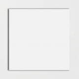 Blanc Matte Ceramic Tiles 6x6