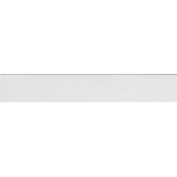 Blanco Marjinal Matte Marble Look Porcelain Tiles 4x24