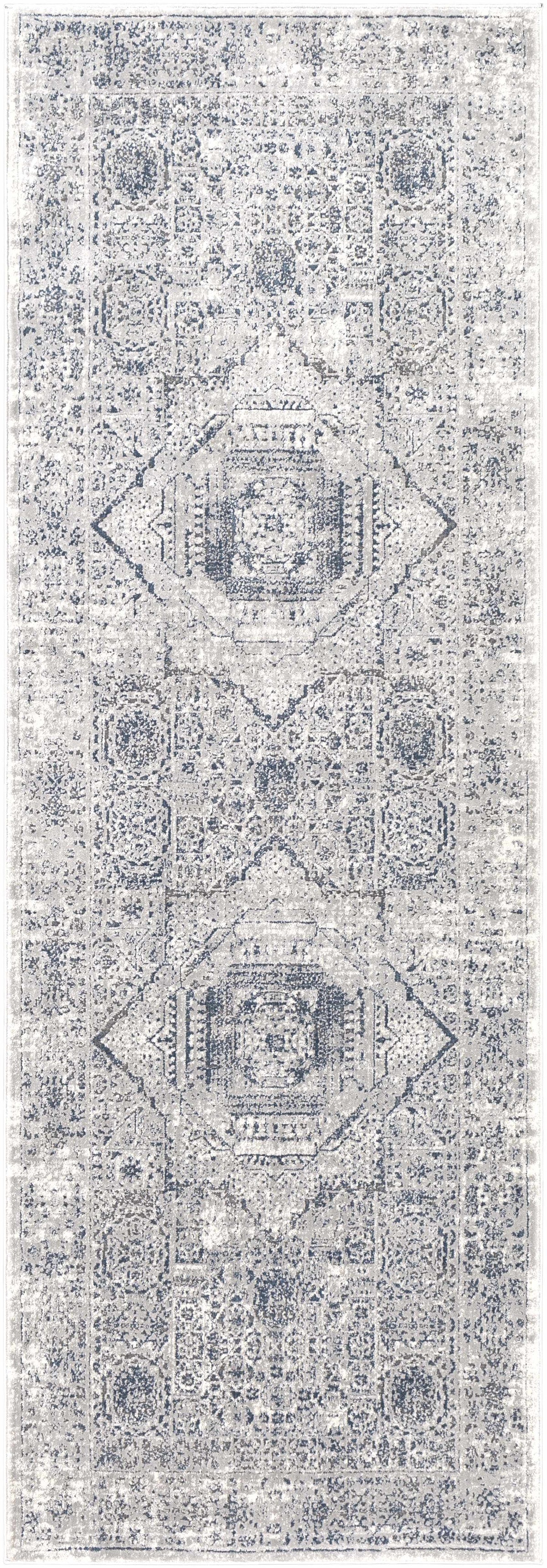 Blantyre Faux Silk Rug - Clearance, photo 9 of 10