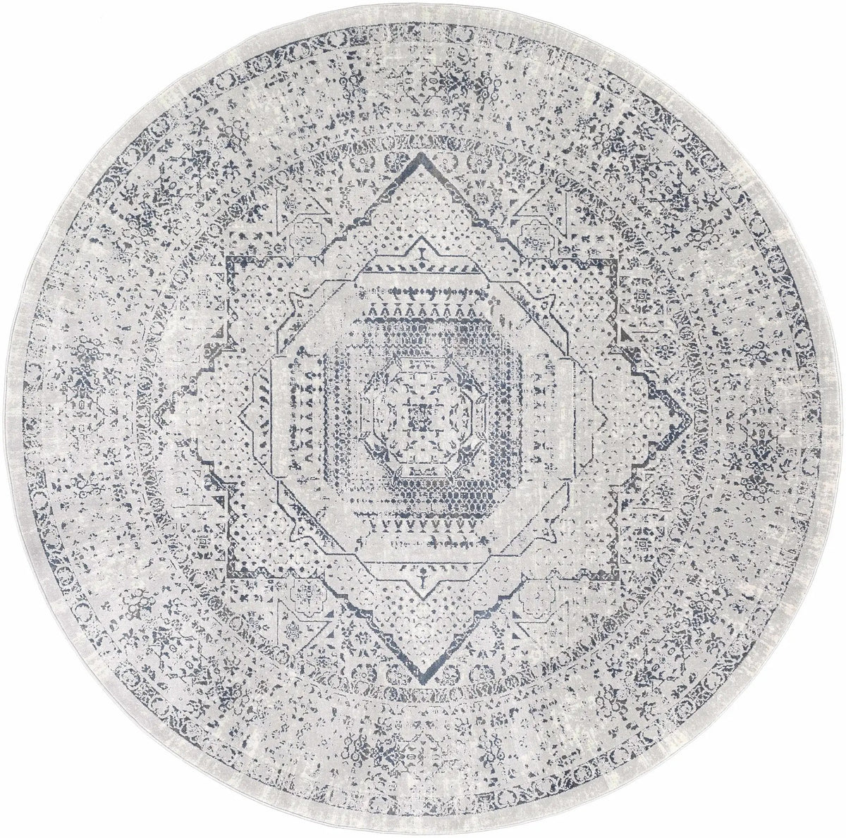 Blantyre Faux Silk Rug - Clearance, photo 3 of 10
