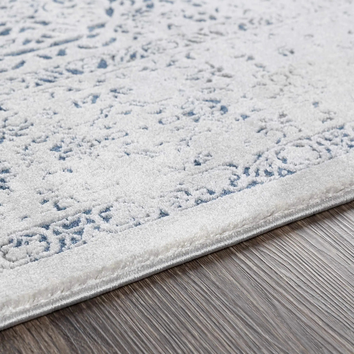Blantyre Faux Silk Rug - Clearance, photo 5 of 10