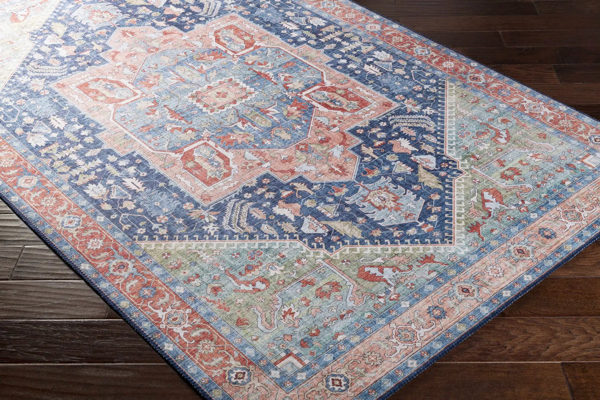 Blaze Area Rug, photo 12 of 14