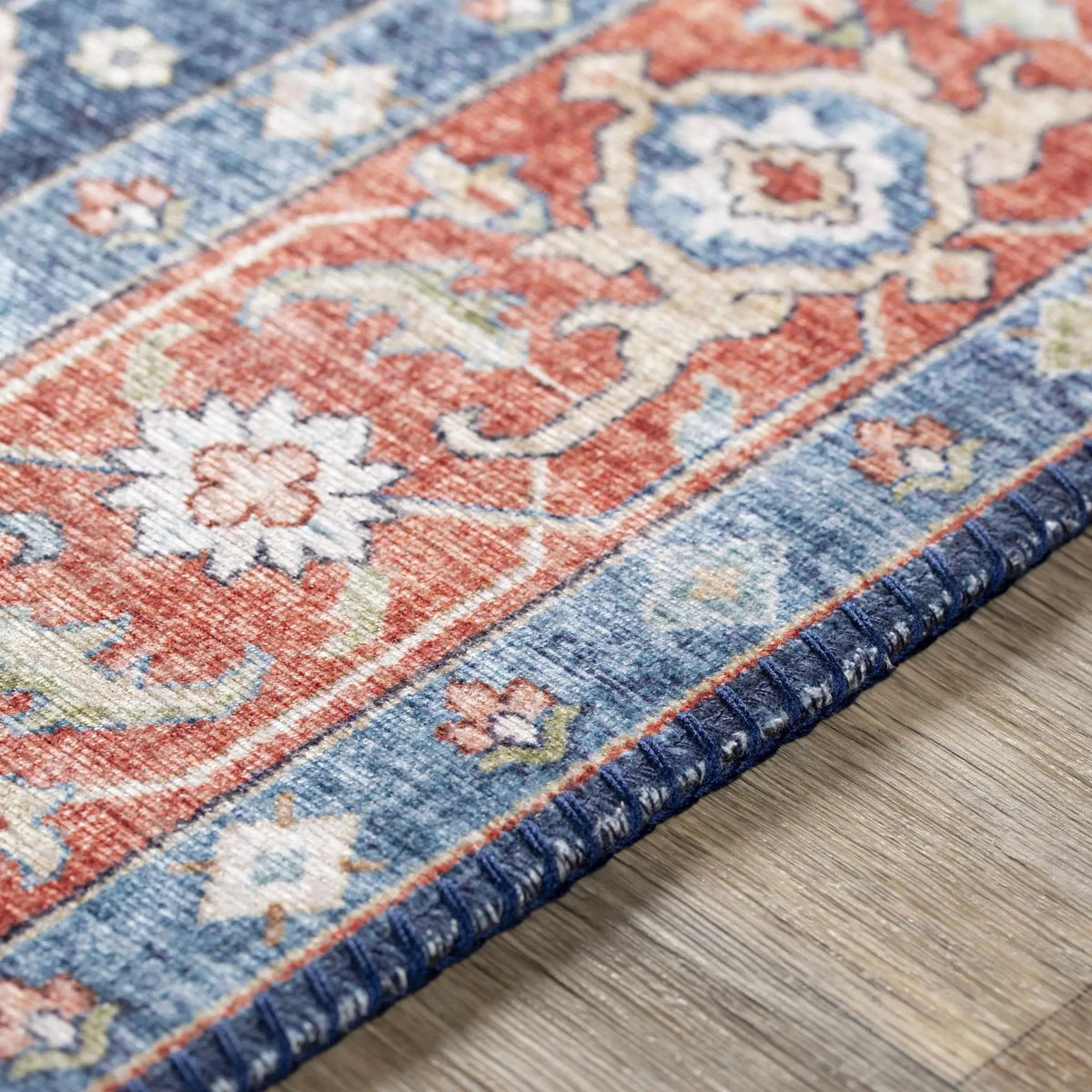 Blaze Area Rug, photo 7 of 14