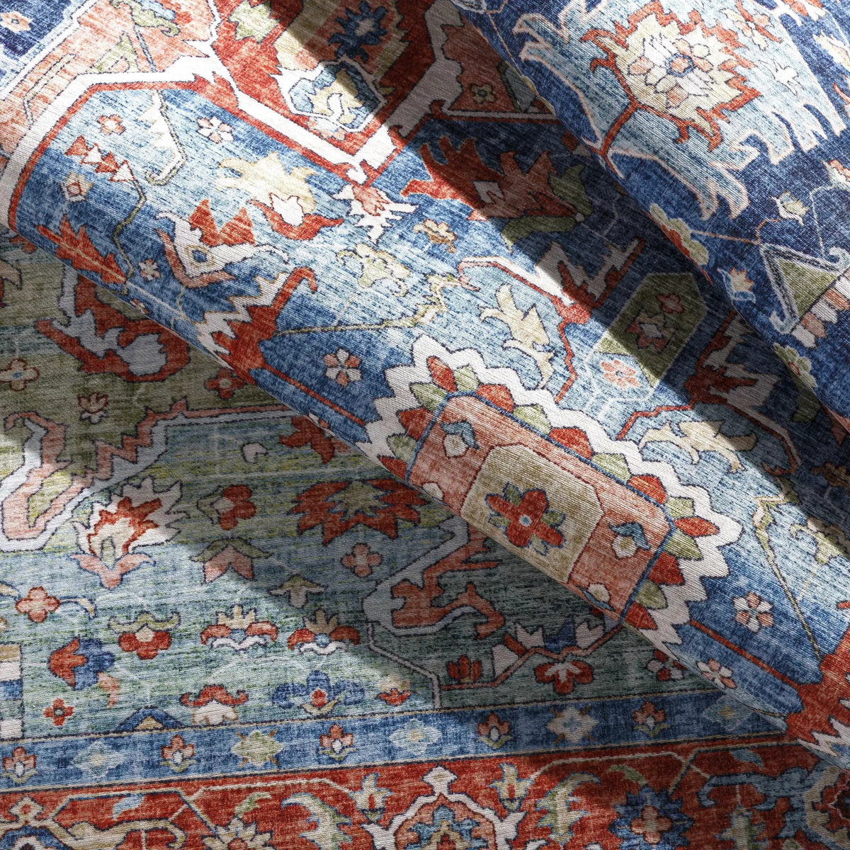 Blaze Area Rug, photo 6 of 14