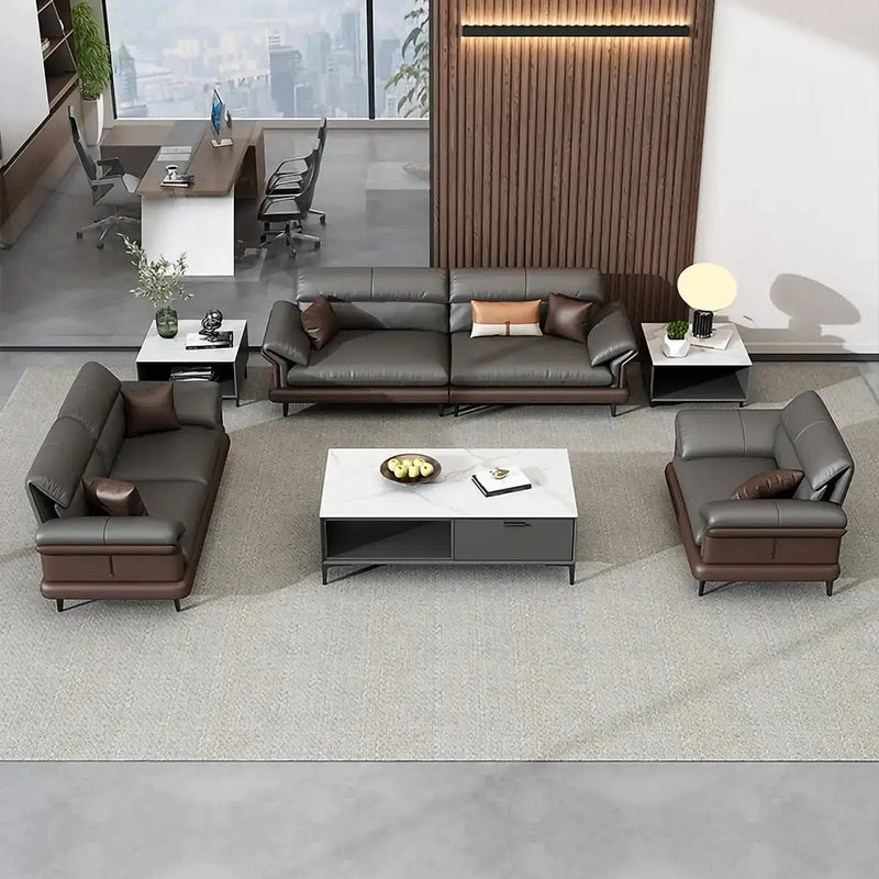 Sigtuna · Office Waiting Area Lounge Seating by Arc Grove