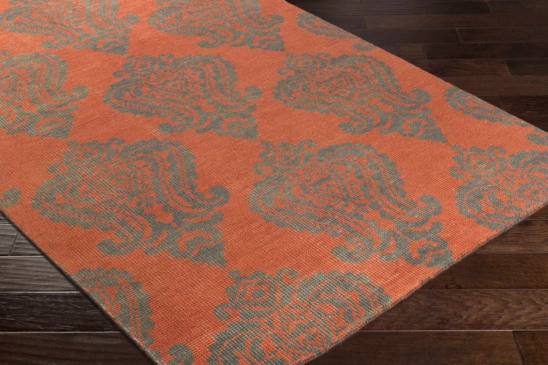 Blackduck Area Carpet - Clearance by Boutique Rugs