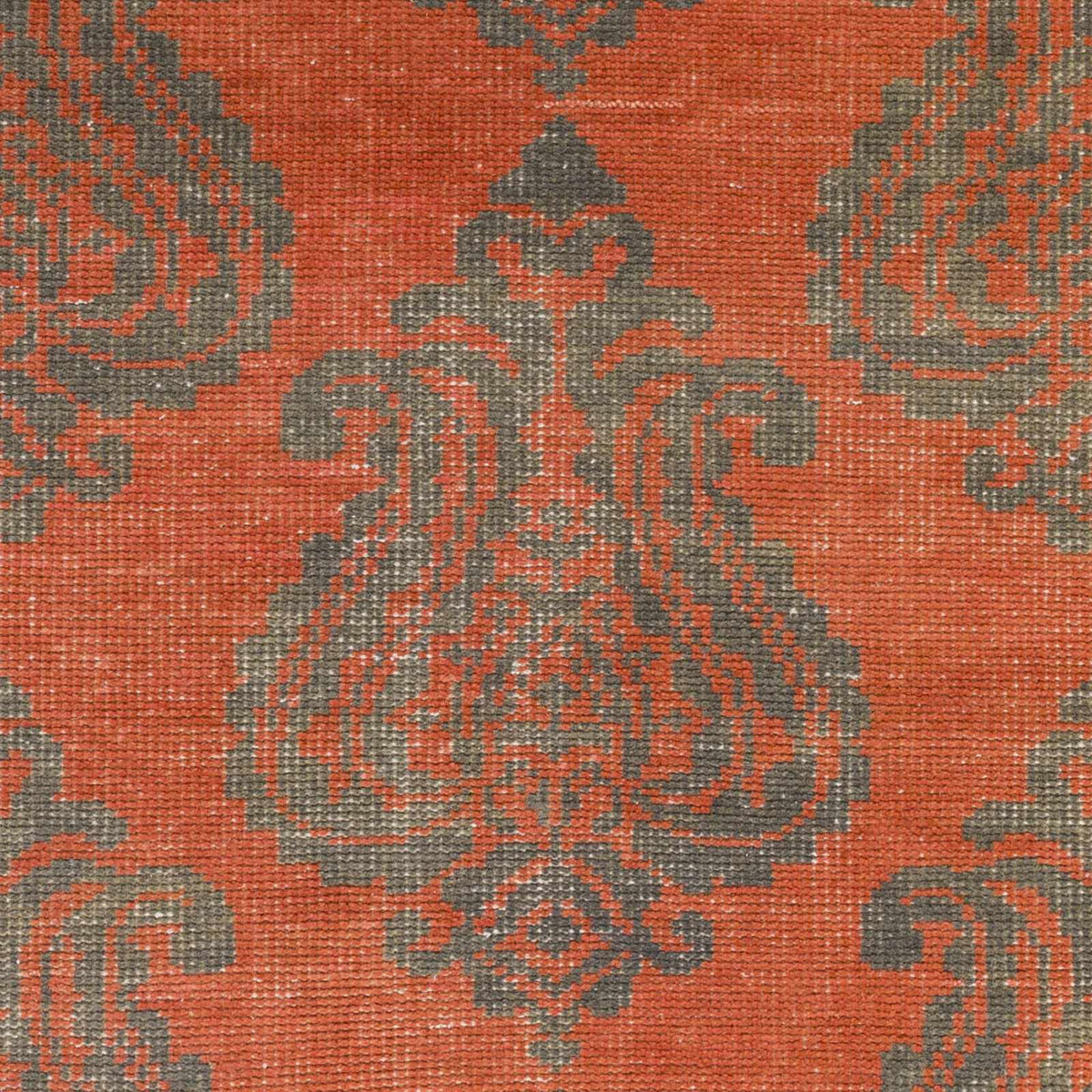 Blackduck Area Carpet - Clearance, sample swatch