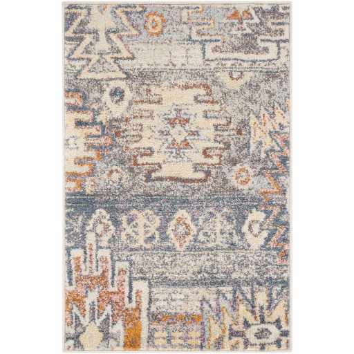 Blackmoor Aztec Area Rug, photo 8 of 16