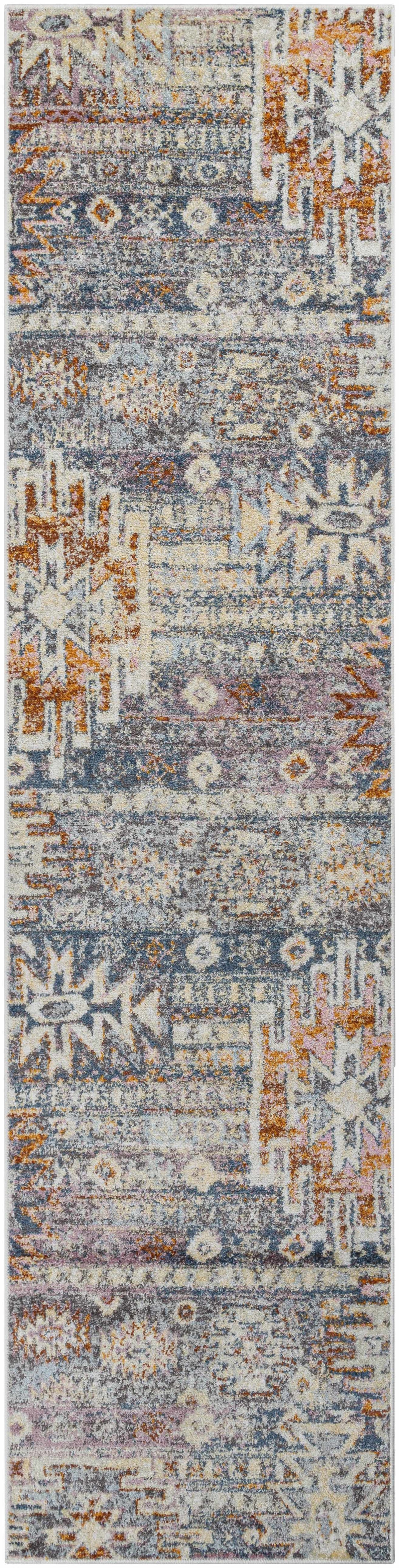 Blackmoor Aztec Area Rug, photo 11 of 16