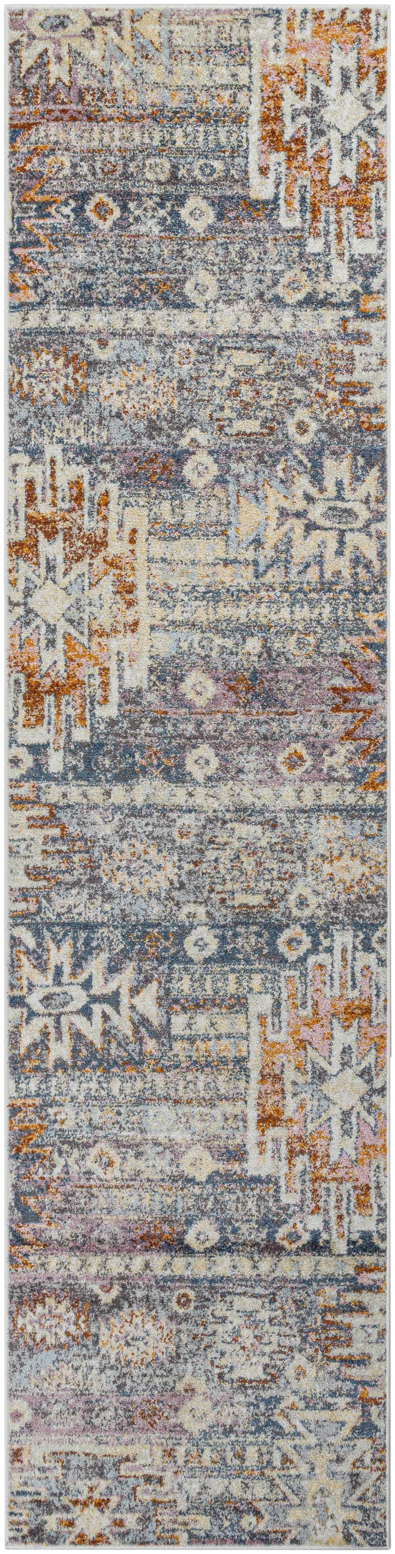 Blackmoor Aztec Area Rug by Boutique Rugs