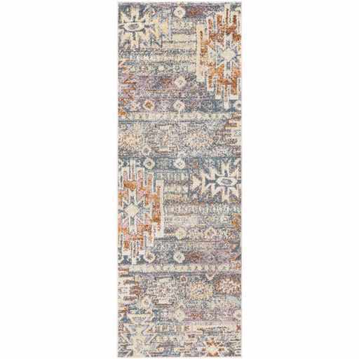 Blackmoor Aztec Area Rug, photo 3 of 16