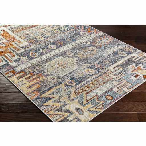 Blackmoor Aztec Area Rug, photo 16 of 16