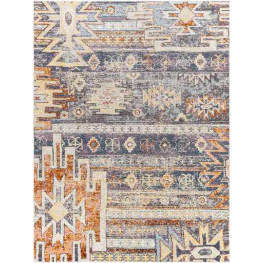 Blackmoor Aztec Area Rug by Boutique Rugs