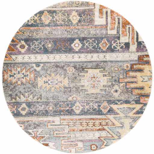 Blackmoor Aztec Area Rug by Boutique Rugs