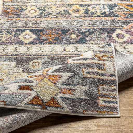 Blackmoor Aztec Area Rug, photo 15 of 16