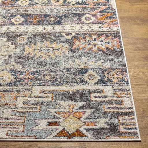 Blackmoor Aztec Area Rug, photo 12 of 16