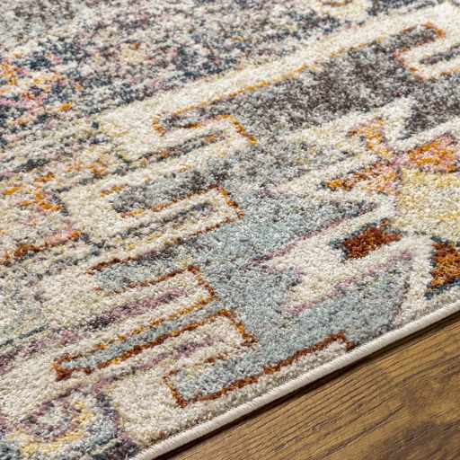 Blackmoor Aztec Area Rug, photo 14 of 16
