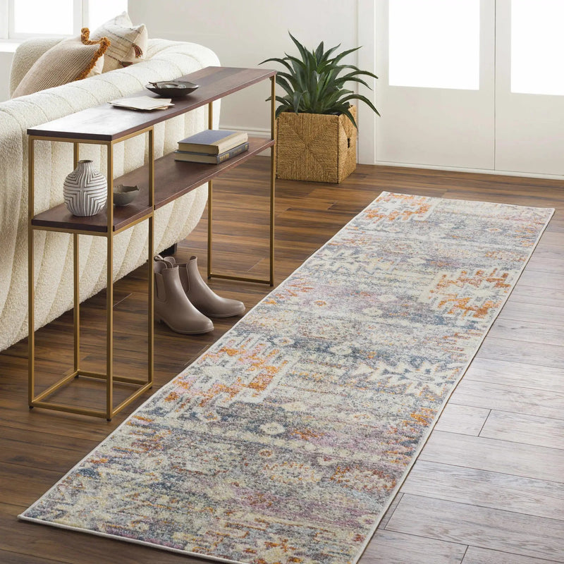 Blackmoor Aztec Area Rug by Boutique Rugs