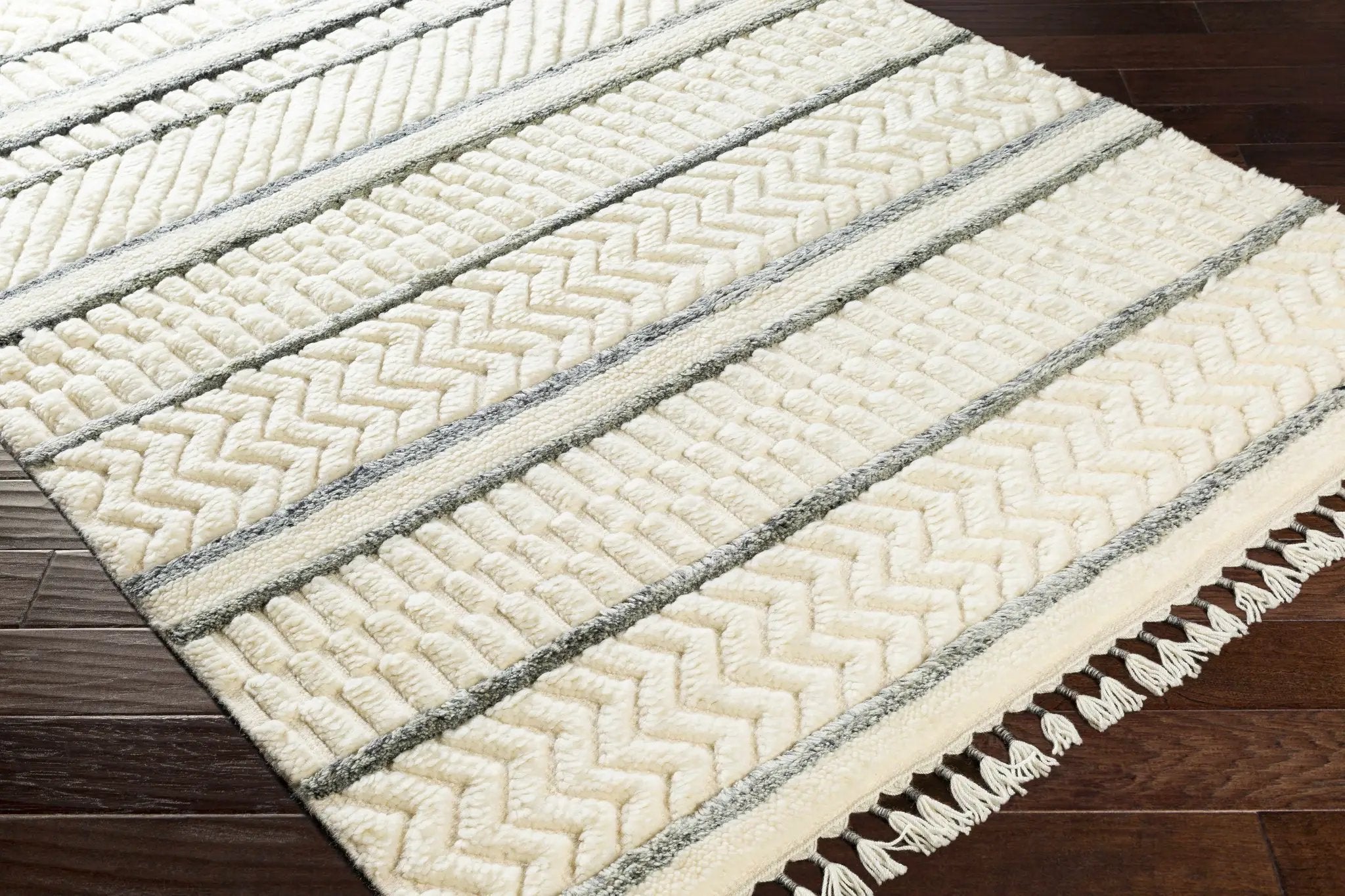 Belconnen Clearance Rug - Clearance by Boutique Rugs