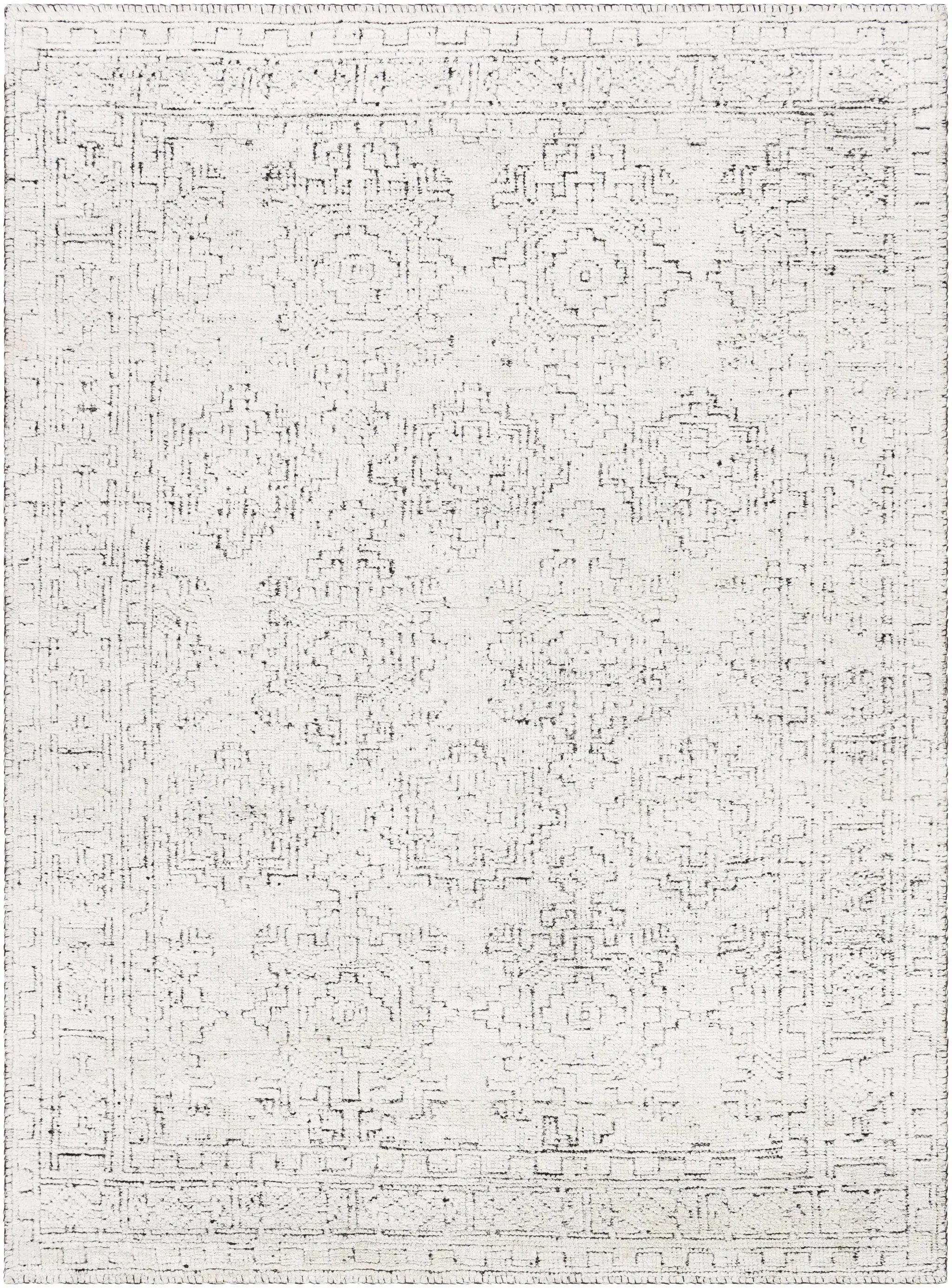 Blackfoot Area Rug - Clearance by Boutique Rugs