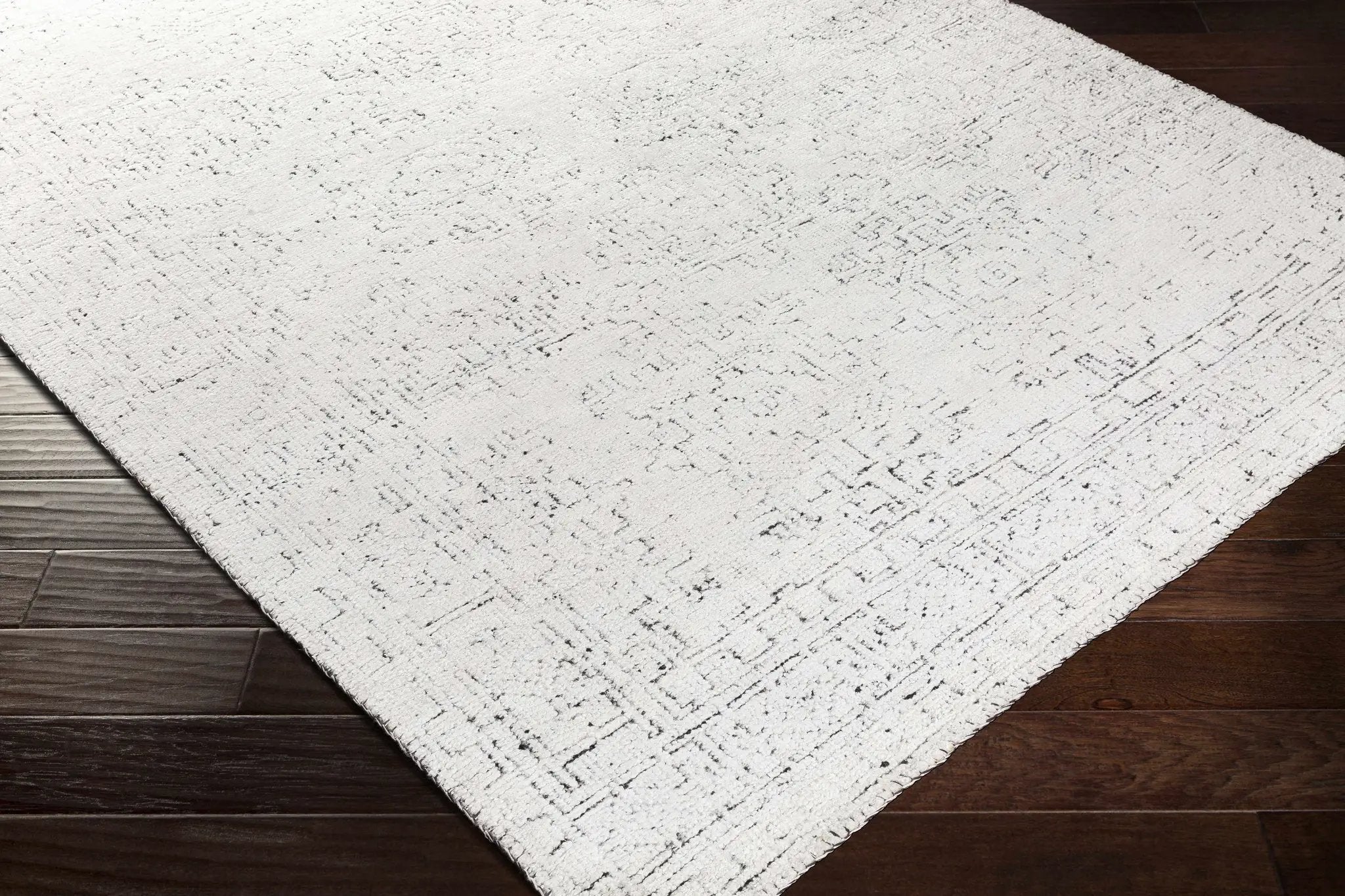 Blackfoot Area Rug - Clearance by Boutique Rugs