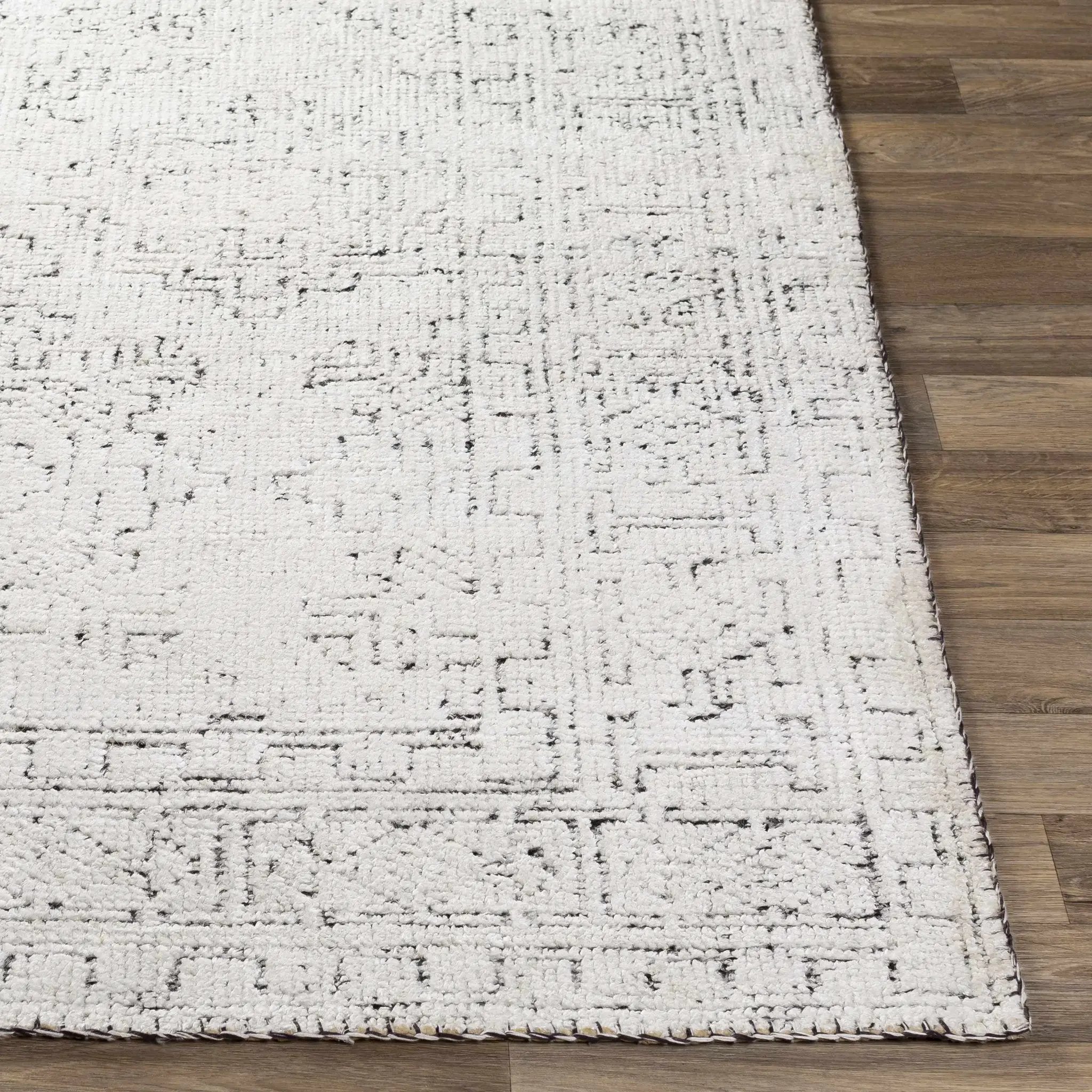 Blackfoot Area Rug - Clearance by Boutique Rugs