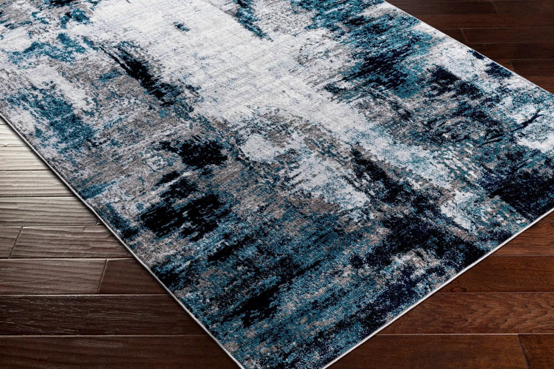 Baldwyn Area Rug by Boutique Rugs