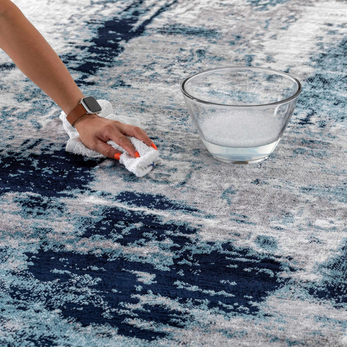 Baldwyn Area Rug, photo 12 of 17