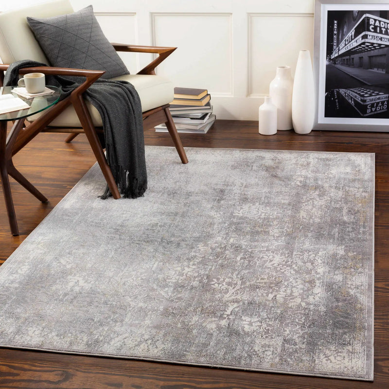 Blean Area Rug - Clearance by Boutique Rugs