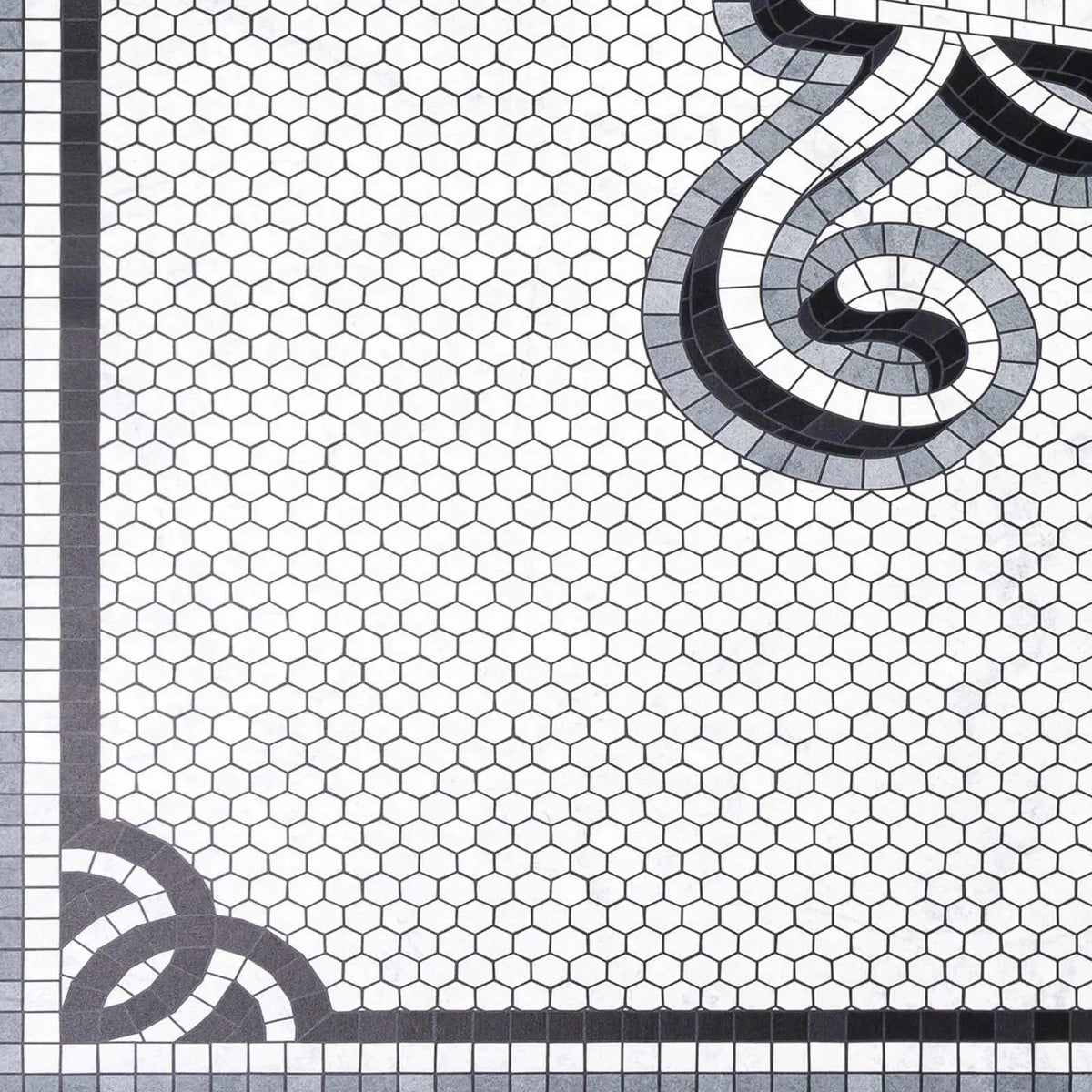 Bleiblerville Area Rug - Clearance, sample swatch