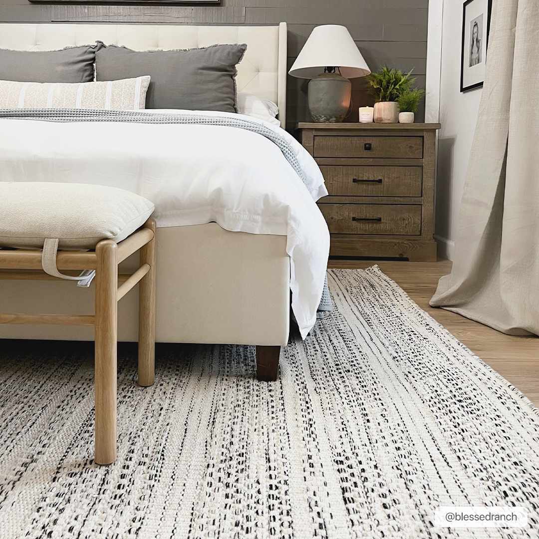 Williford Wool Area Rug, photo 2 of 24