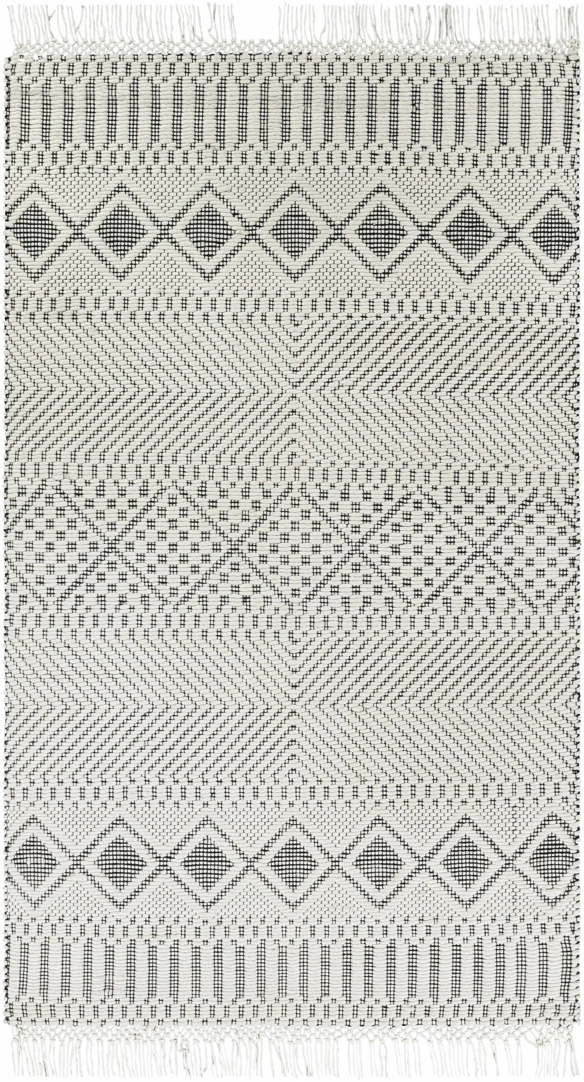 Blakeview Wool Rug - Clearance