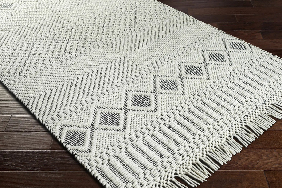 Blakeview Wool Rug - Clearance, photo 7 of 8