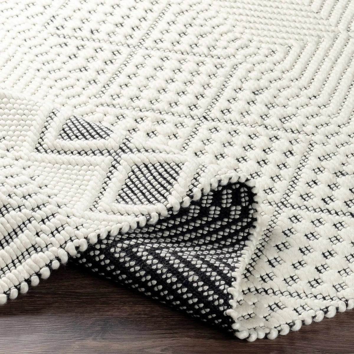 Blakeview Wool Rug - Clearance, photo 6 of 8