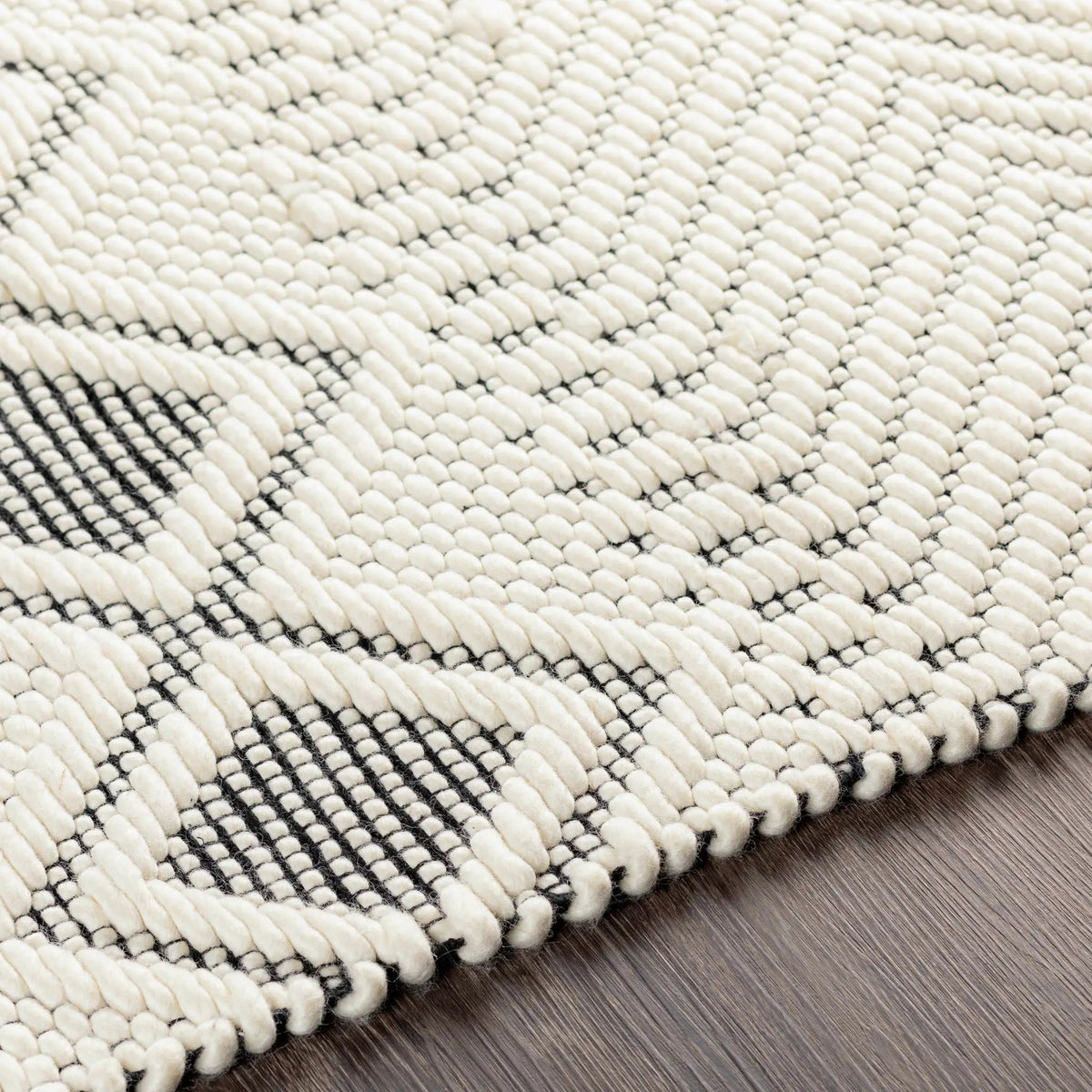 Blakeview Wool Rug - Clearance, photo 8 of 8