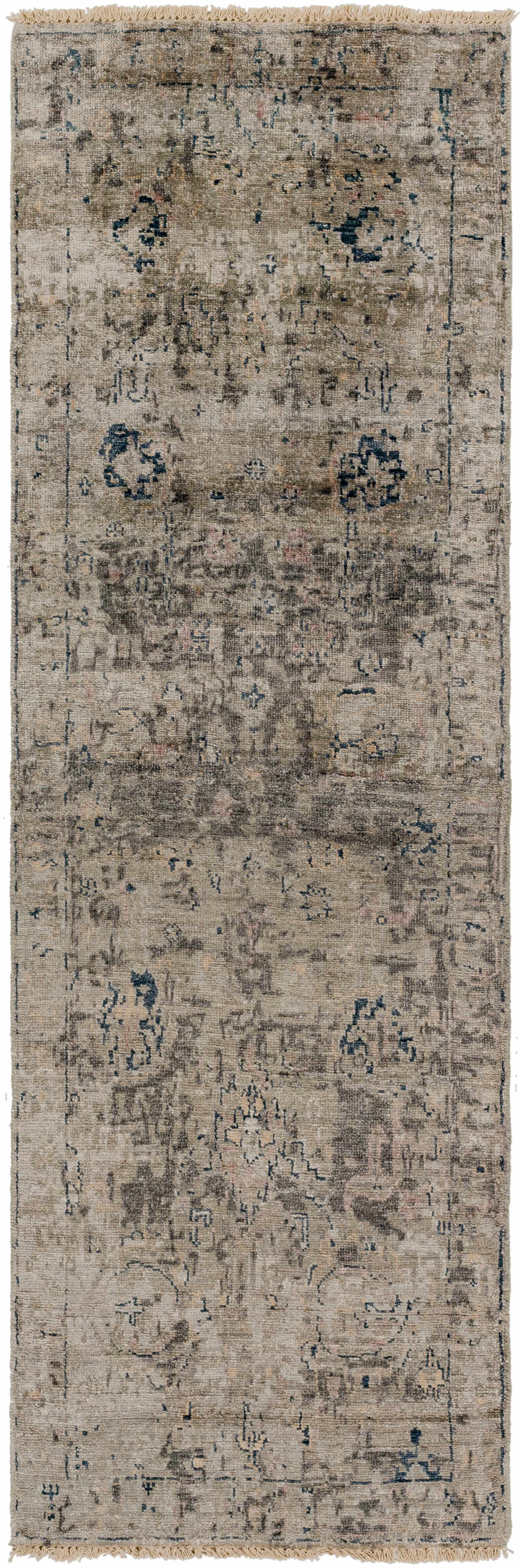 Ballantrae Premium Rug - Clearance by Boutique Rugs