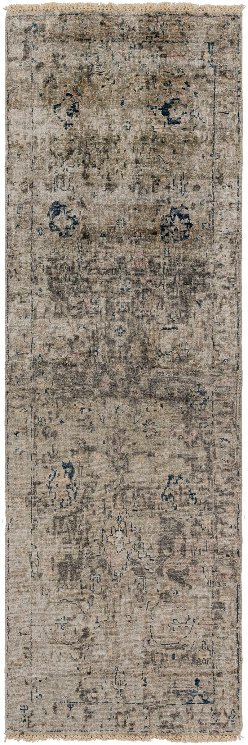 Ballantrae Premium Rug - Clearance by Boutique Rugs