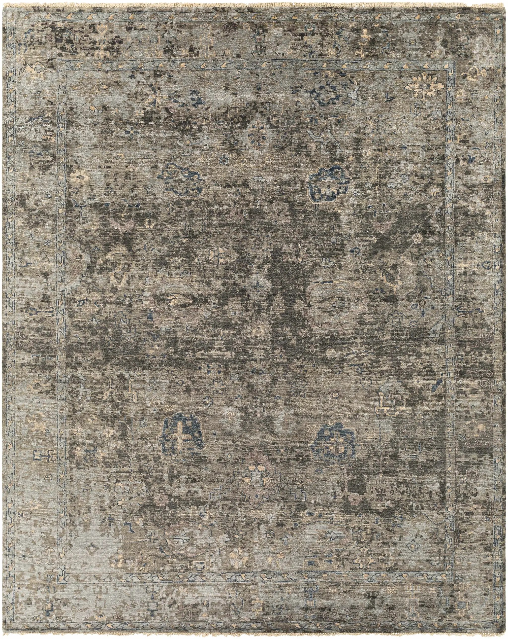 Ballantrae Premium Rug - Clearance by Boutique Rugs