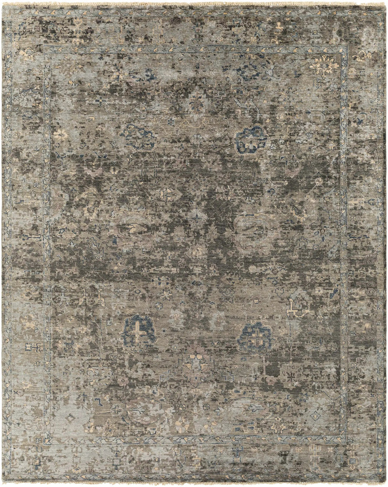Ballantrae Premium Rug - Clearance by Boutique Rugs